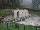 Lavoir de LES TERRES DE CHAUX