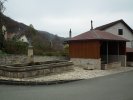 Lavoir de LIEBVILLERS