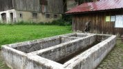 Lavoir de MONTANCY