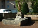 Lavoir de BETHONCOURT