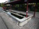 Lavoir de GRAND CHARMONT