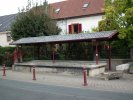 Lavoir de GRAND CHARMONT