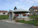 Lavoir de NARBIEF