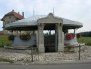 Lavoir de NARBIEF