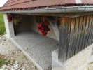 Lavoir de BREY ET MAISON DU BOIS