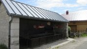 Lavoir de LES VILLEDIEU