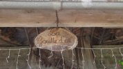 Lavoir de LES VILLEDIEU