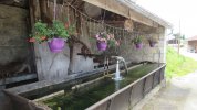 Lavoir de LES VILLEDIEU