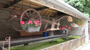 Lavoir de LES VILLEDIEU