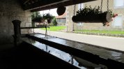 Lavoir de LES VILLEDIEU