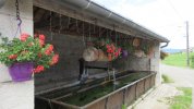 Lavoir de LES VILLEDIEU