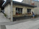Lavoir de PETITE CHAUX