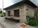 Lavoir de PETITE CHAUX