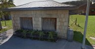 Lavoir de PETITE CHAUX