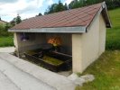 Lavoir de SARRAGEOIS