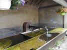 Lavoir de SARRAGEOIS