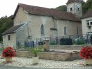 Lavoir de BLUSSANS