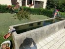 Lavoir de BLUSSANS