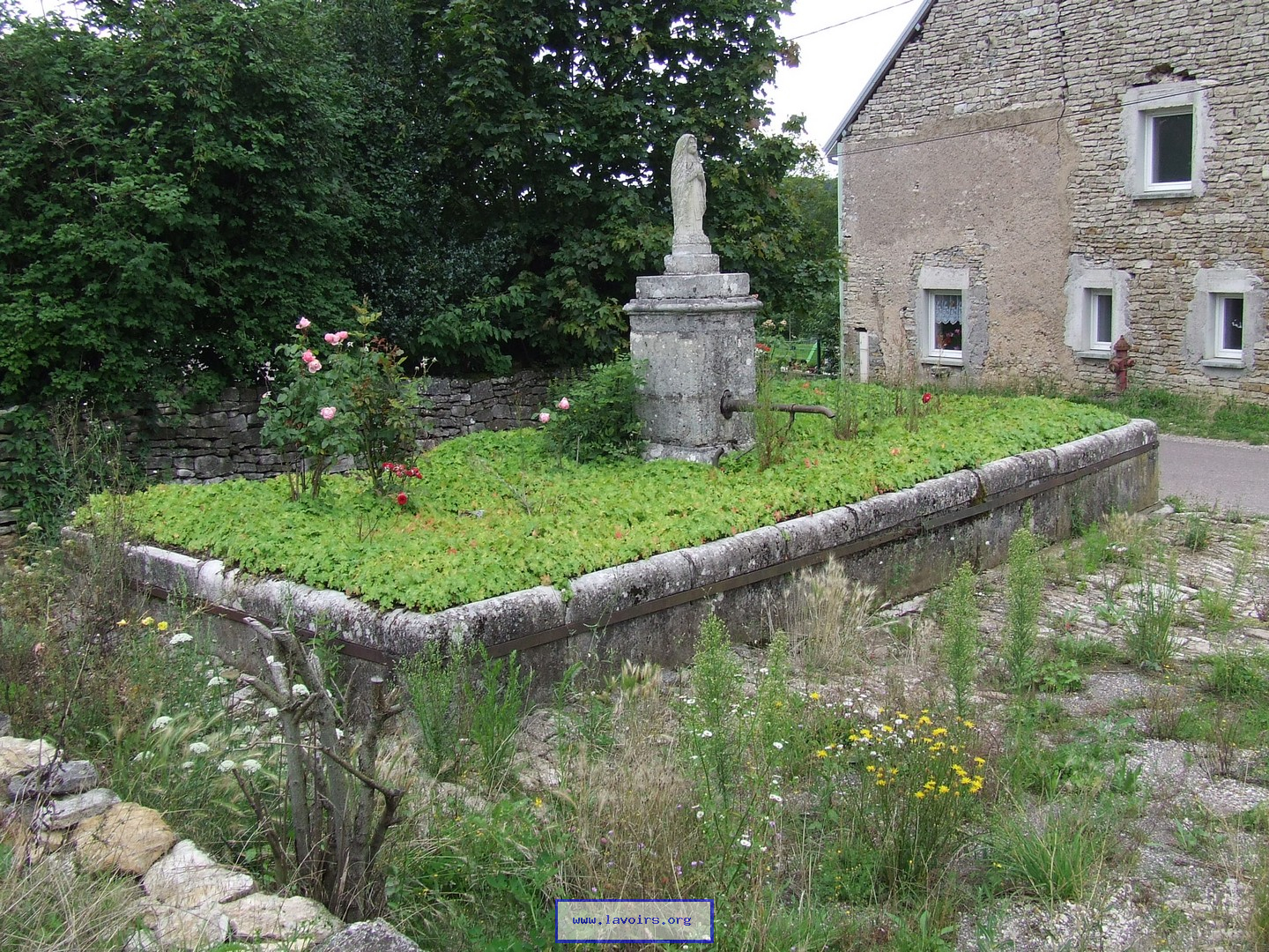 Lavoirs du Doubs (25)