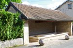 Lavoir de FAIMBE