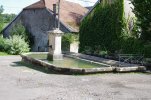 Lavoir de GEMONVAL