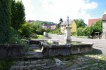 Lavoir de GEMONVAL