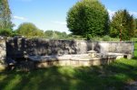 Lavoir de GENEY