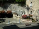 Lavoir de L ISLE SUR LE DOUBS