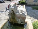 Lavoir de L ISLE SUR LE DOUBS