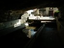 Lavoir de L ISLE SUR LE DOUBS