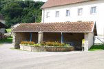 Lavoir de MARVELISE