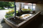 Lavoir de MARVELISE