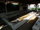 Lavoir de MEDIERE