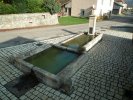 Lavoir de SOURANS