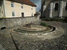 Lavoir de SOYE
