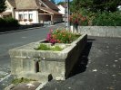 Lavoir de ETOUVANS