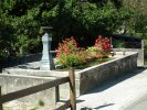 Lavoir de ETOUVANS