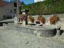 Lavoir de ETOUVANS
