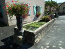 Lavoir de ETOUVANS