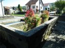 Lavoir de ETOUVANS
