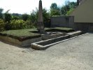 Lavoir de LONGEVELLE SUR DOUBS