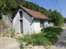 Lavoir de LONGEVELLE SUR DOUBS