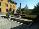 Lavoir de LONGEVELLE SUR DOUBS