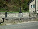 Lavoir de LOUGRES
