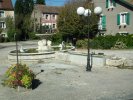 Lavoir de LOUGRES