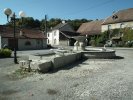Lavoir de LOUGRES