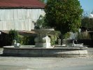 Lavoir de LOUGRES