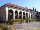 Lavoir de LEVIER