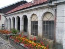 Lavoir de LEVIER