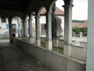 Lavoir de ORNANS